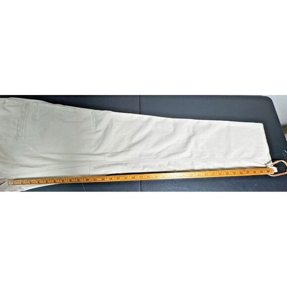 GALLS Field Operative Pants‎ Mens 38 Unhemmed Khaki - Picture 7 of 12